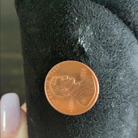 Open Toe Floral Booties - Picture 5 of 6